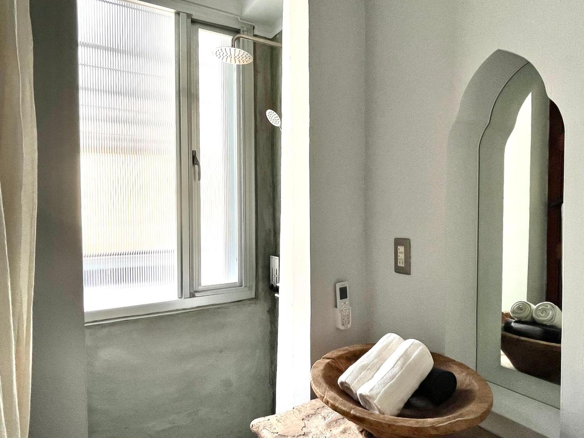 Appartement No 79 In Tainan Chambre photo