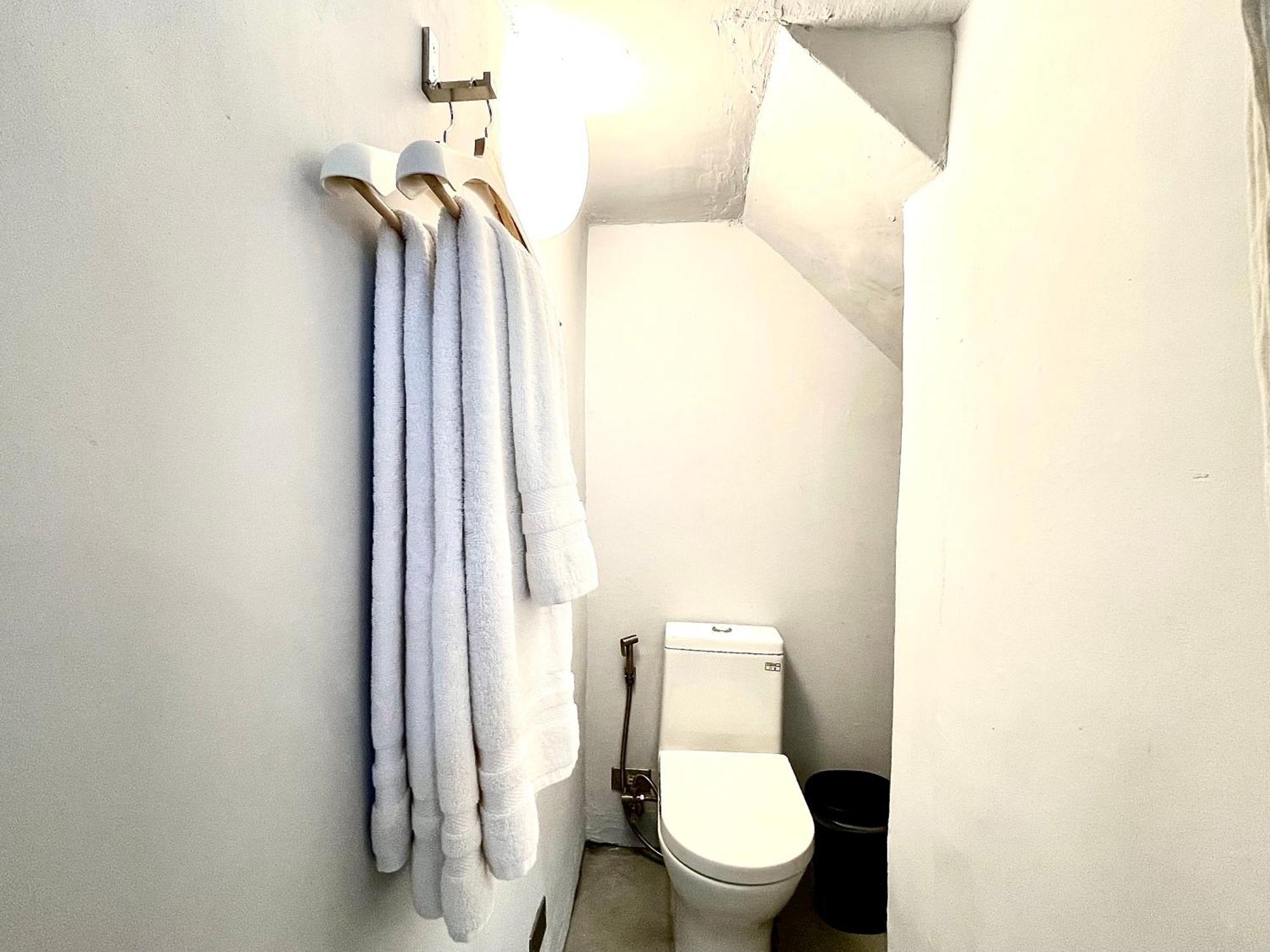 Appartement No 79 In Tainan Extérieur photo